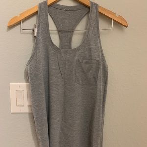 Lululemon racer back tank